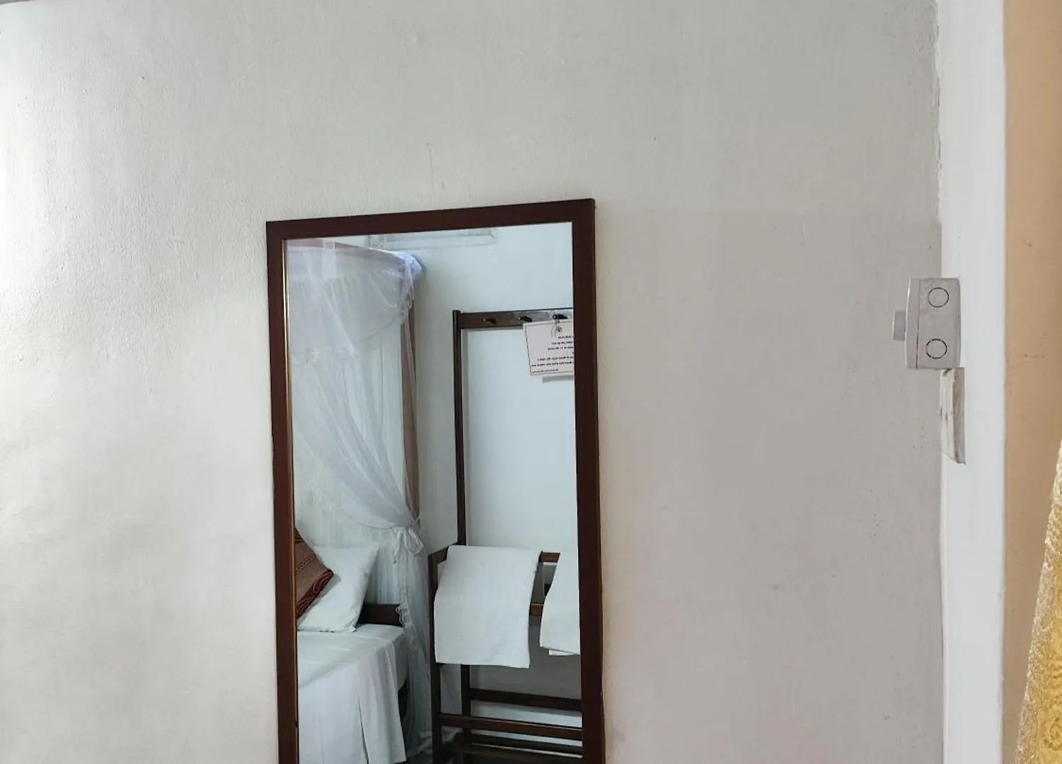Villa Major Sigiriya