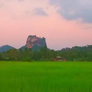 View Sigirîya