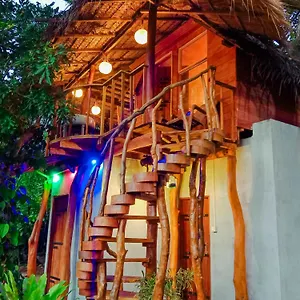 The Banda' Eco Villa