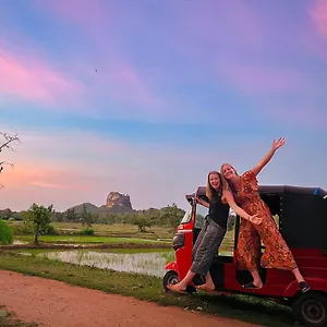  Privatunterkunft Sigiri Lucky View