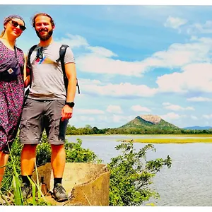 Rock Elephant Corridor Homestay